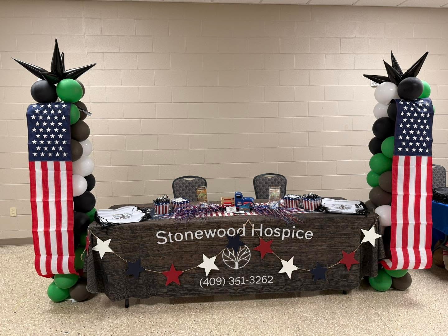 Community Outreach