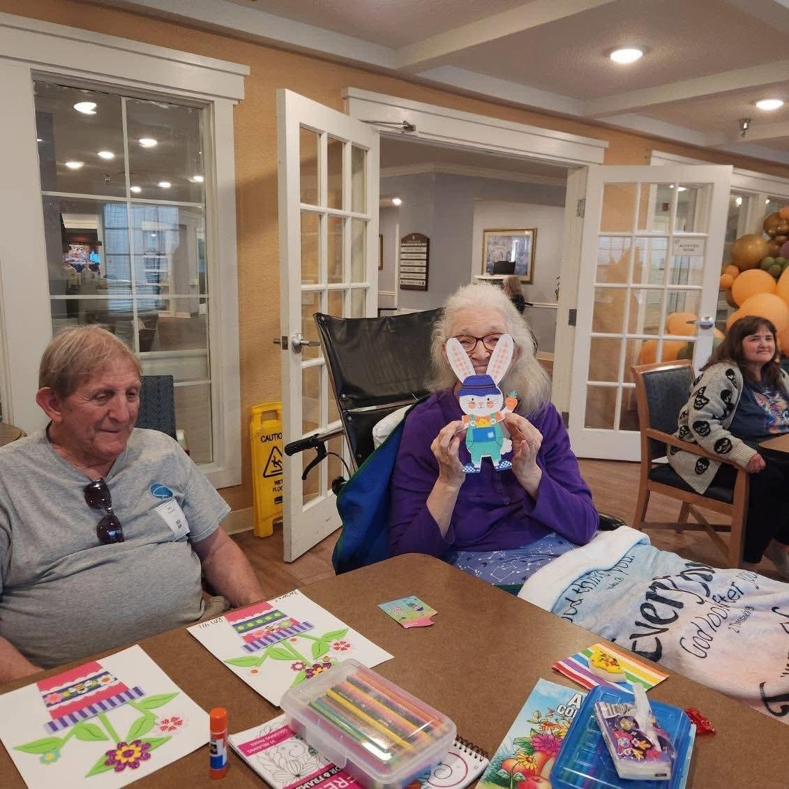 Community Activities