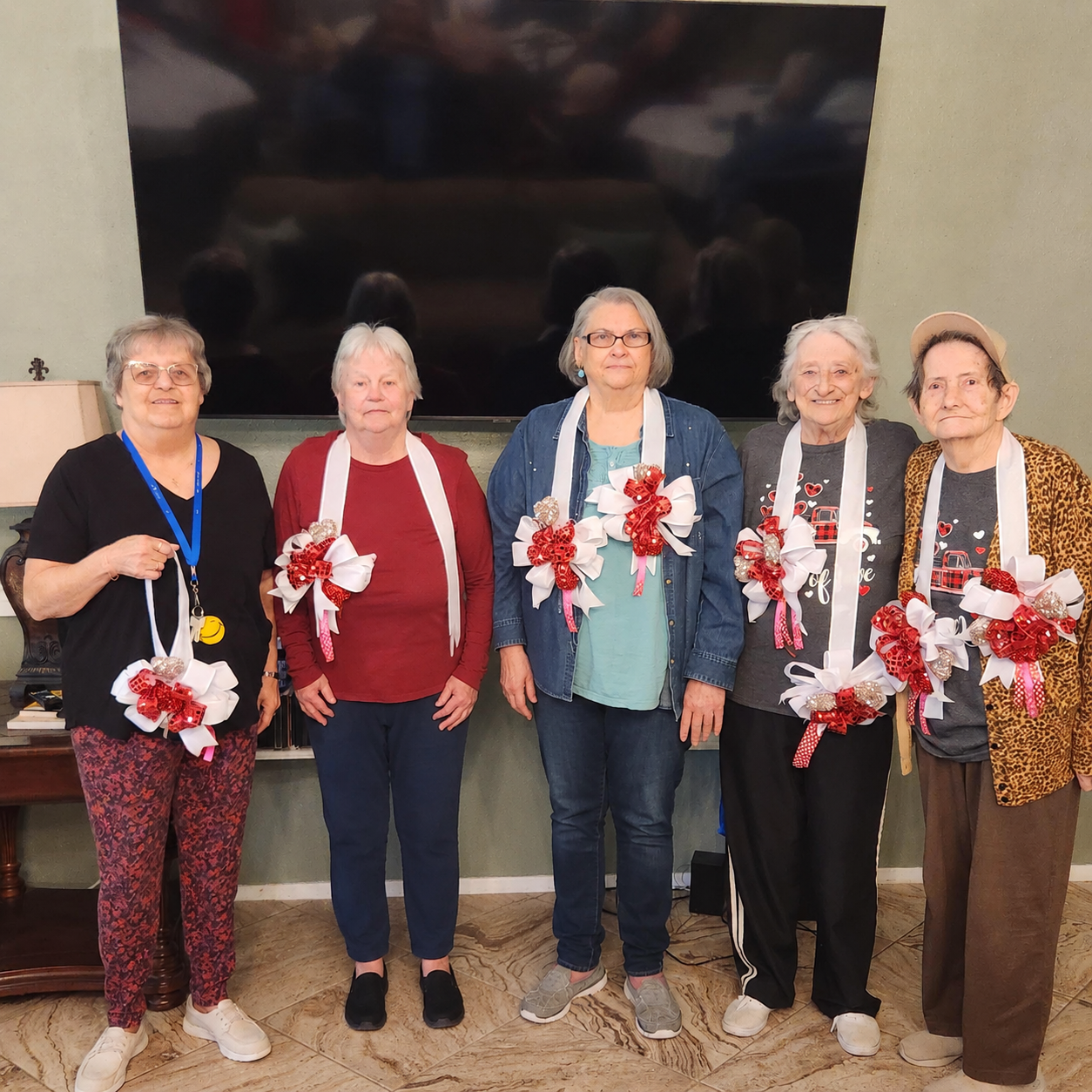Stonewood Hospice Community