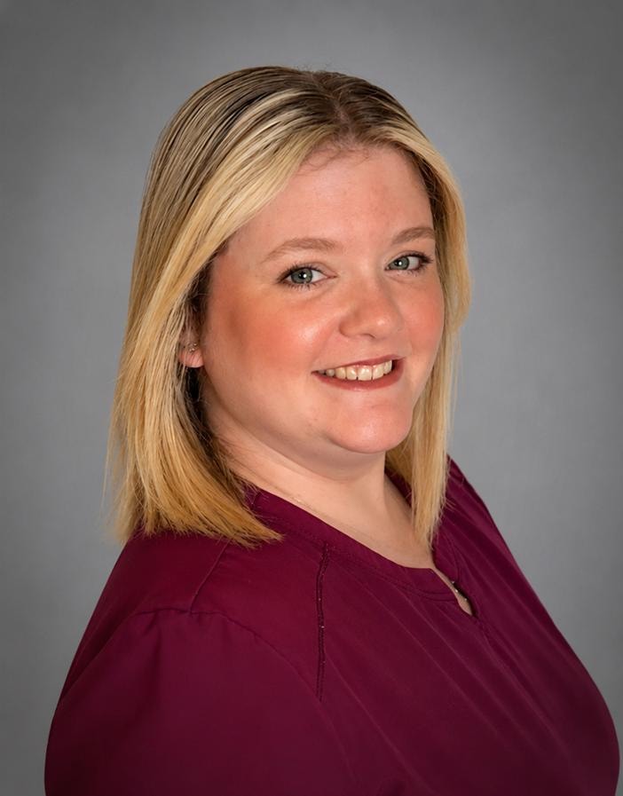 Hayley Ruckett, BSN, RN