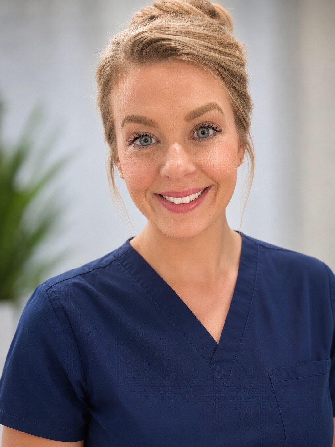 Katie Worthy, LVN