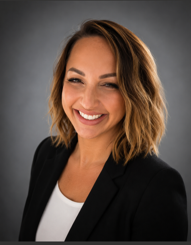 Kristen LaBorde, LVN